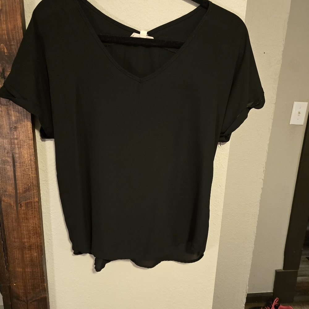Cute top